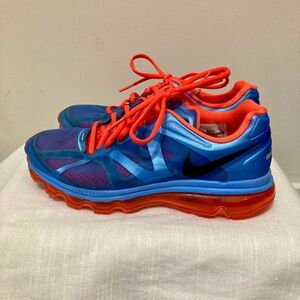 Nike Women's Air Max Fitsole Athletic Shoes